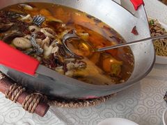 -辣婆婆(航天桥店)