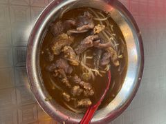 -铭辉沙嗲面(新街商业城店)