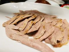 -北京王府井希尔顿酒店·秦唐中餐厅Chynna