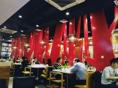 -陈记顺和牛肉火锅馆(天河北路店)