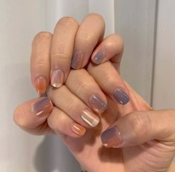 -Adore nail日式美甲美睫