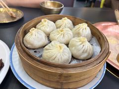 -诺敏塔拉奶茶-布里亚特包子-手把肉(锦都会店)