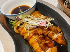 -常来小聚·广州非遗传承餐厅(高德置地店)