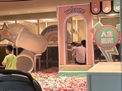 -博林天瑞喜来登酒店·西丽尚膳