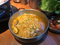 -春熙台韩国料理·章鱼肥牛(西丽店)