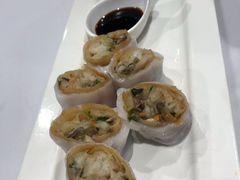-彩福皇宴(皇室堡店)