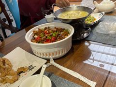 -老山东·山东菜(鲁菜名店)