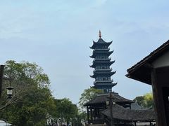-乌镇景区