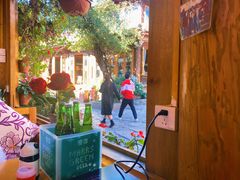 -民食香·腊排骨野生菌美食(木府店)