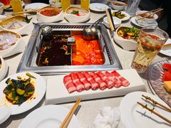 -海底捞火锅(大融城店)