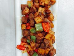 -兴福楼(通州店)
