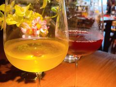-肆海小川菜酒馆Wine Bistro (青年路店)