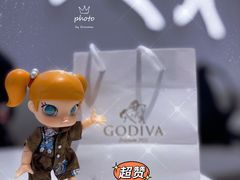 -GODIVA(王府井apm店)