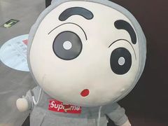 -大浪烤肉网红菜餐厅
