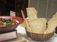 -大张烙馍村(泉山店)