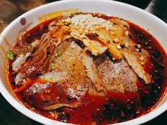 夫妻肺片-夫妻肺片·中华老字号·正宗川菜(春熙路店)