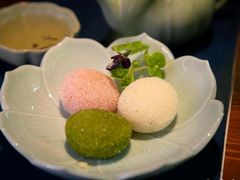 -中和·国风茶馆(愚园路店)