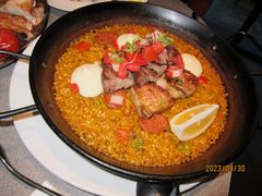 -LA PICADA 西班牙餐厅(成都远洋太古里店)