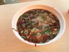 -天津乾毓德饭庄·清真传统炒菜·海鲜烧烤(咸阳路店)