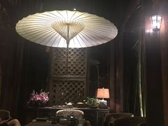 -新竹里馆·花园餐厅(兴苑路店)