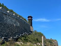 -蓬莱阁景区
