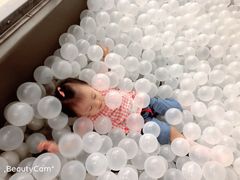 -Lilliput粒粒堡亲子餐厅(置汇旭辉店)