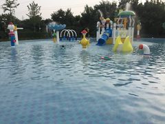 -南宫温泉水世界