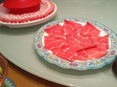 -南门四季铜锅涮肉(大屯·北苑店)