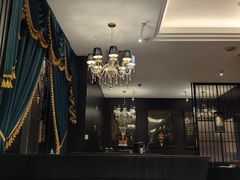 -彩虹之约•淮扬家宴(亚运村店)