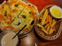 -FABIO’S费比欧披萨餐厅