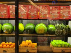 -混果汁(喜荟城店)
