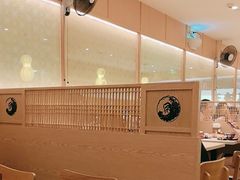 -爱蝦乃家(金虹桥店)