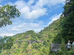 -南武当山景区