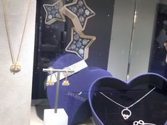 -SWAROVSKI(王府井百货店)