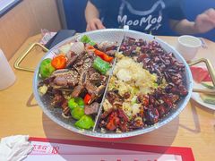 -大丰收脆鱼(万达江北店)