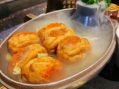 -吼堂老火锅(太古里总店)