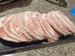 热气羊肉-阿五涮羊肉火锅(安国路一店)