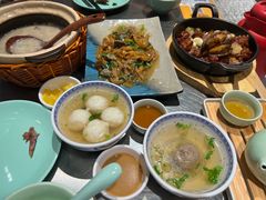 -潮界(虹桥新天地店)