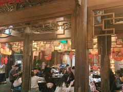 -南京大牌档(济南万象城店)