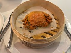 -汤城小厨•粤菜•靓汤(金宝街店)