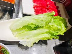 -海底捞火锅(番禺广场店)