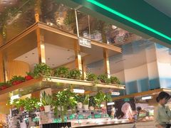 -亚马逊海鲜自助(梅溪湖步步高店)