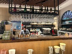 -Osteria Garden 生蚝花园餐厅(原进贤路店)