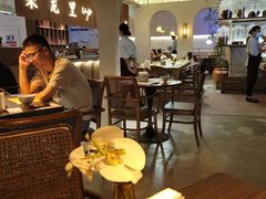大堂-来龙里 精致 东南亚餐室(万象城店)