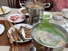 -大连金石滩绿发温泉假日酒店