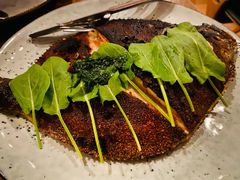 多宝鱼-BOR Eatery(安福路店)