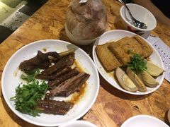 -陈鹏鹏潮汕菜(欢乐海岸 海边景观店)