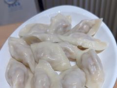 -喜家德虾仁水饺(华强天虹店)