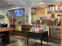 -成川茶店·潮汕工夫浓茶(万象店)