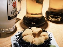 -桂马·日本料理·海胆·海鲜饭·酒场(民主广场店)